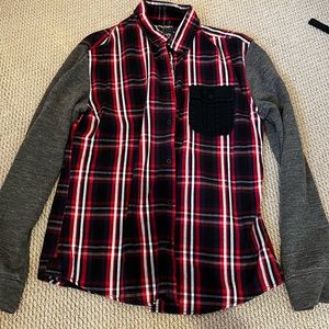 Jack & Jones Flannel
